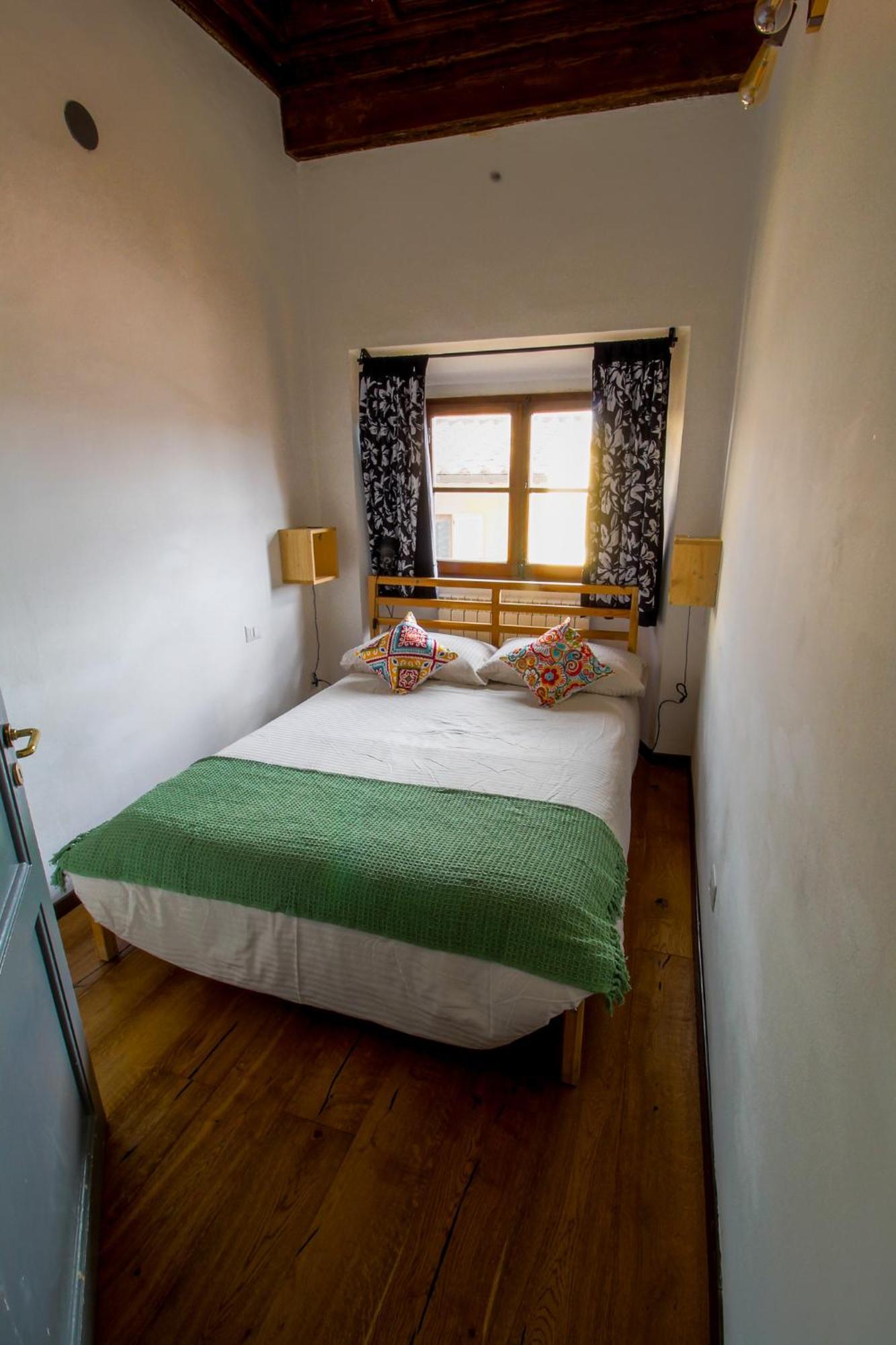 Palazzo Leopardi Apartment Florence Exterior photo