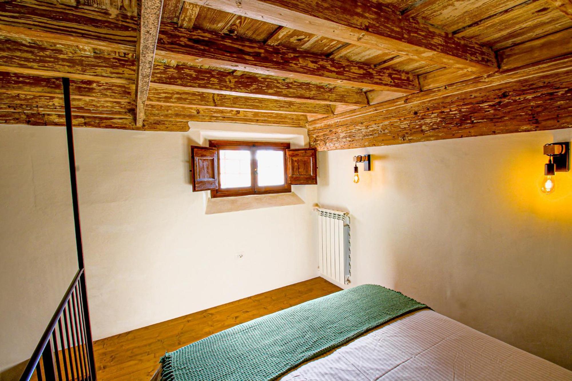 Palazzo Leopardi Apartment Florence Exterior photo